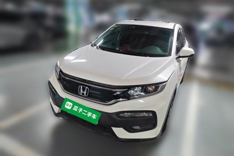 Used Honda XR-V 2017 1.5L LXi CVT Classic Edition Guazi used car, China used car export, Used car for sale, Used cars, Cheapest cars for sale