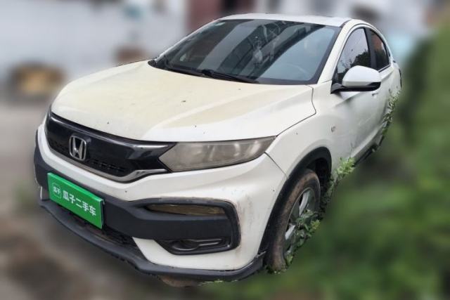 Used Honda XR-V 2017 1.5L LXi CVT Classic Edition