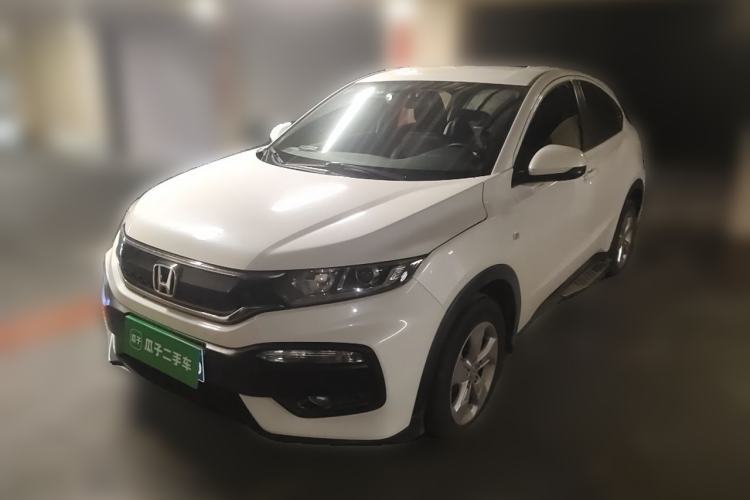 Used Honda XR-V 2017 1.5L LXi CVT Classic Edition Guazi used car, China used car export, Used car for sale, Used  cars, Cheapest cars for sale