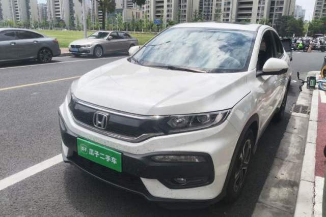 Used Honda XR-V 2017 1.8L EXi CVT Comfort Version