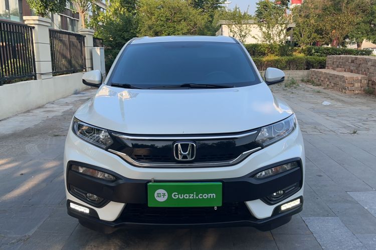 Used Honda XR-V 2017 1.5L LXi CVT Classic Edition Exterior 1