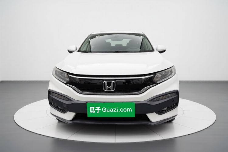 Used Honda XR-V 2017 1.5L LXi CVT Classic Edition Exterior 1