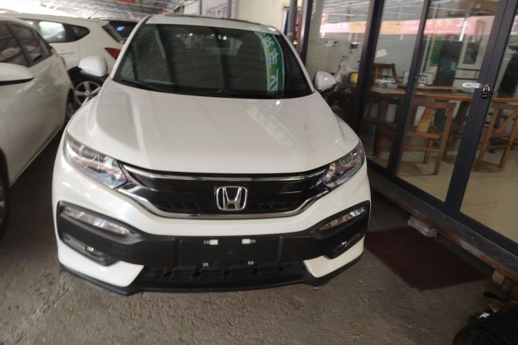 Used Honda XR-V 2017 1.8L EXi CVT Comfort Version Exterior 1