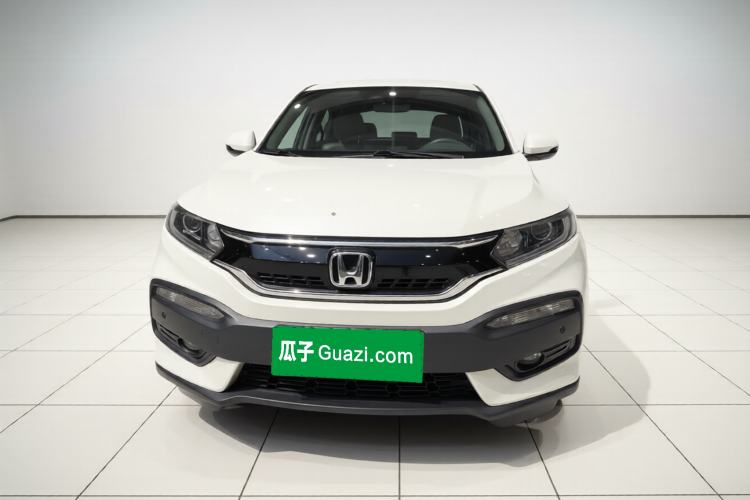 Used Honda XR-V 2017 1.8L EXi CVT Comfort Version Exterior 1