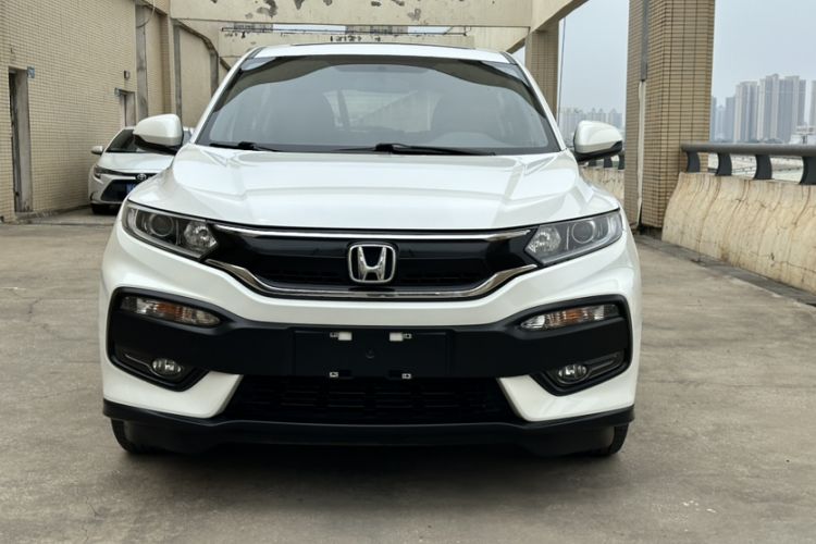 Used Honda XR-V 2017 1.8L EXi CVT Comfort Version Exterior 1
