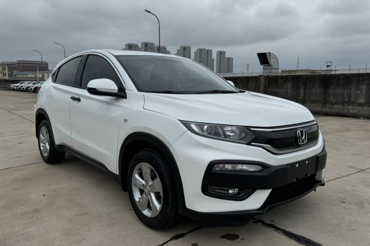 Used Honda XR-V 2017 1.5L LXi CVT Classic Edition Exterior 1