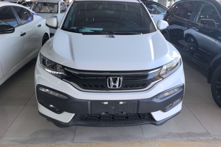 Used Honda XR-V 2017 1.8L EXi CVT Comfort Version Exterior 1