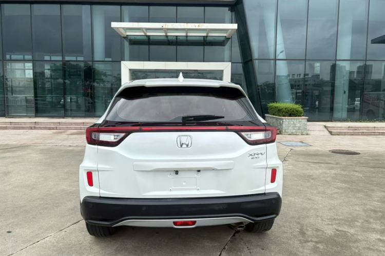 Used Honda XR-V 2017 1.8L EXi CVT Comfort Version Exterior 1