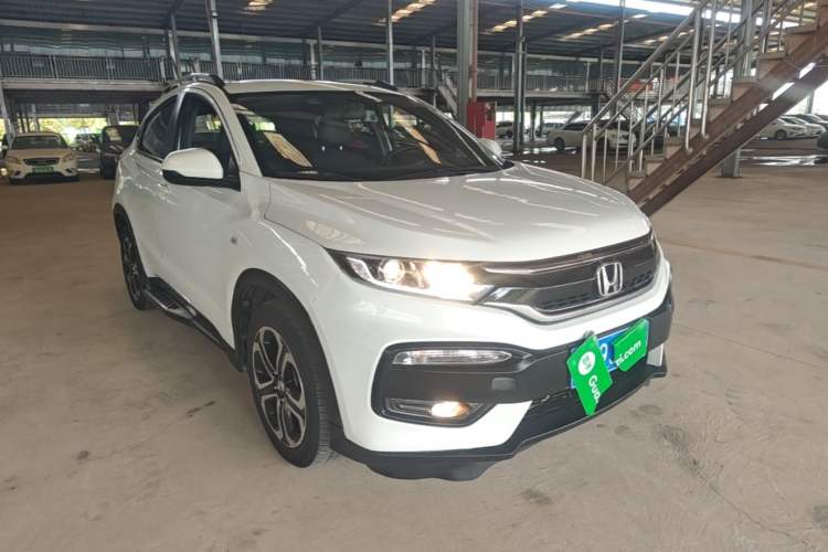 Used Honda XR-V 2017 1.8L EXi CVT Comfort Version Exterior 1
