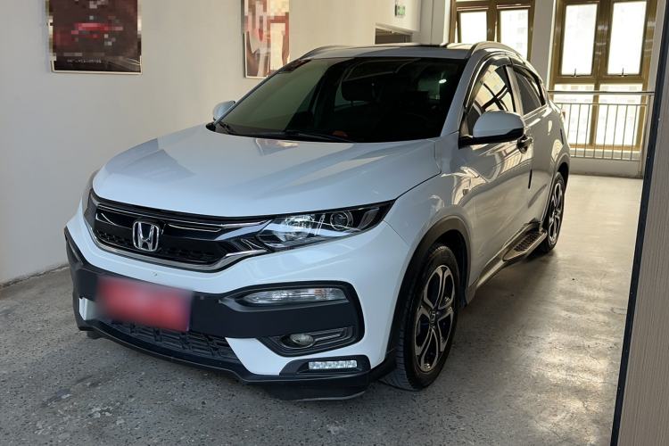 Used Honda XR-V 2017 1.8L EXi CVT Comfort Version Exterior 1