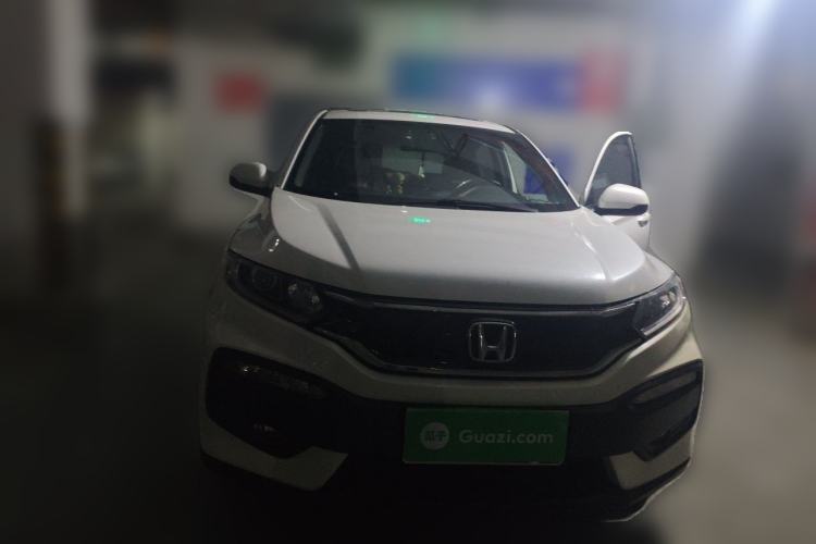 Used Honda XR-V 2017 1.8L EXi CVT Comfort Version Exterior 1