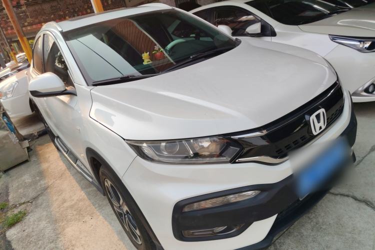 Used Honda XR-V 2017 1.8L EXi CVT Comfort Version Exterior 1