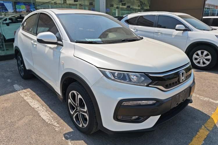 Used Honda XR-V 2017 1.8L EXi CVT Comfort Version Exterior 1