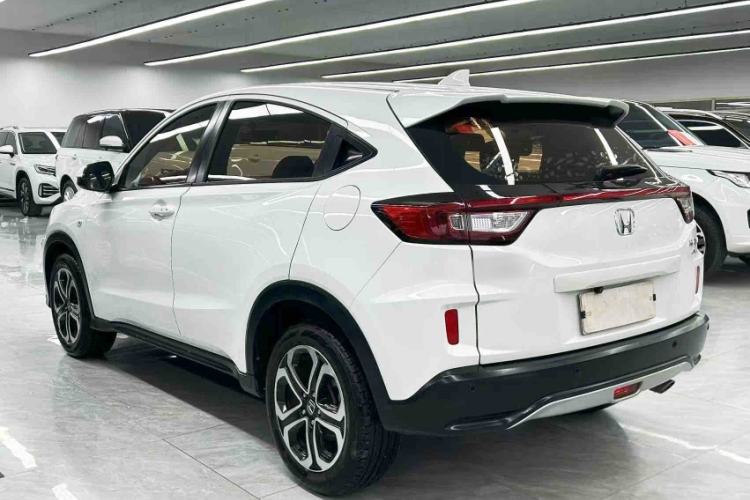 Used Honda XR-V 2017 1.8L EXi CVT Comfort Version Exterior 1