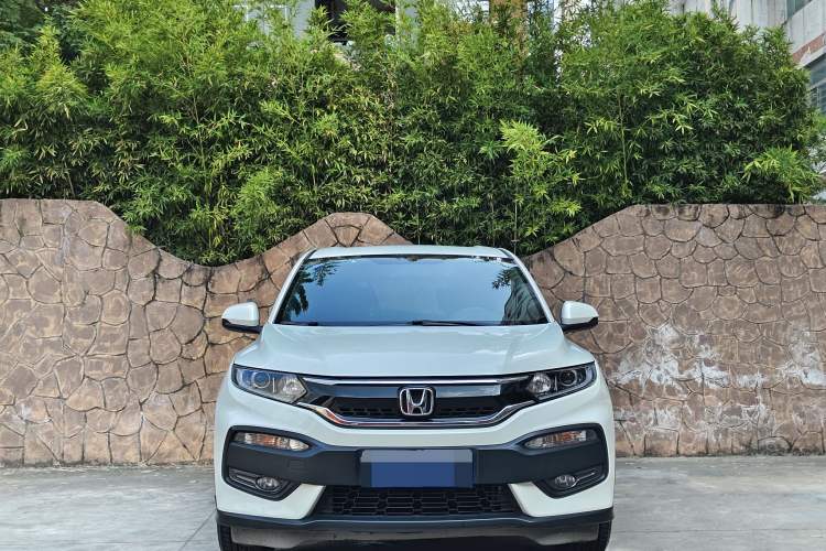 Used Honda XR-V 2017 1.5L LXi CVT Classic Edition Exterior 1