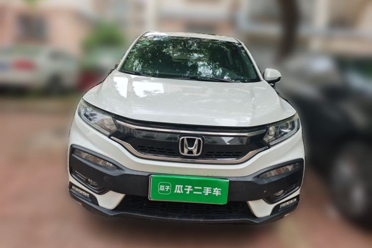 Used Honda XR-V 2017 1.5L LXi CVT Classic Edition Exterior 1