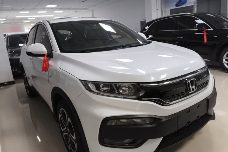 Used Honda XR-V 2017 1.8L EXi CVT Comfort Version Exterior 1