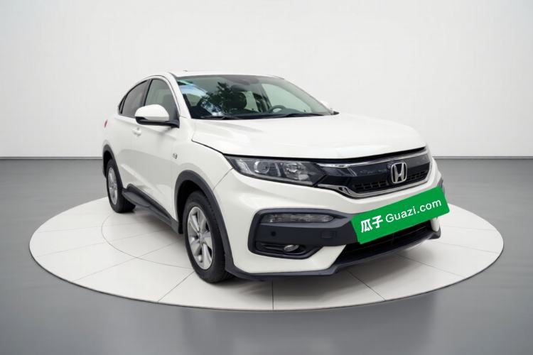 Used Honda XR-V 2017 1.5L LXi CVT Classic Edition Exterior 2