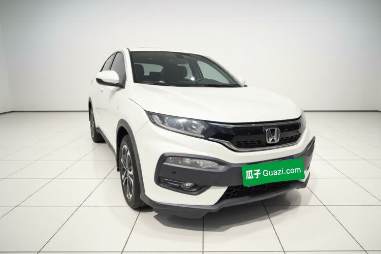 Used Honda XR-V 2017 1.8L EXi CVT Comfort Version Exterior 2