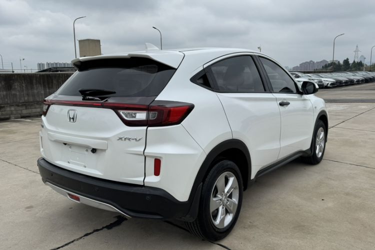 Used Honda XR-V 2017 1.5L LXi CVT Classic Edition Exterior 2