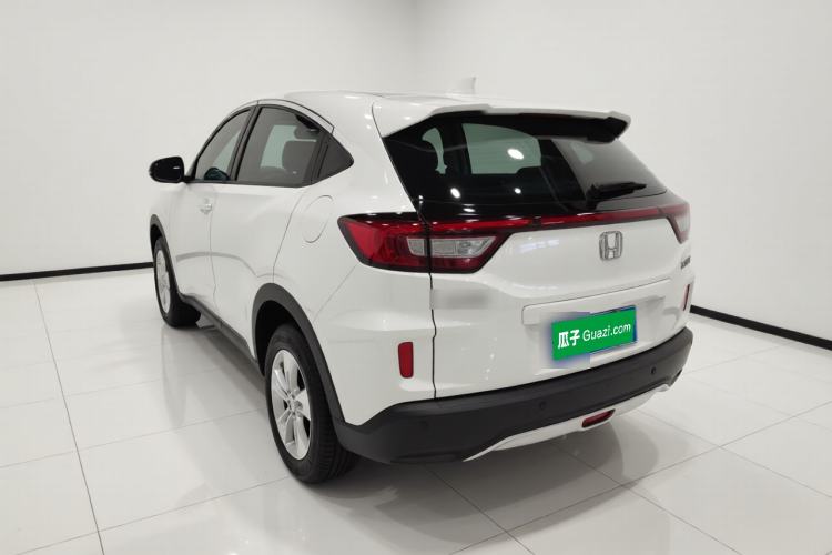 Used Honda XR-V 2017 1.5L LXi CVT Classic Edition Exterior 2