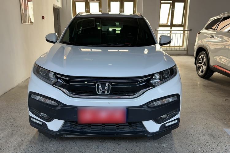 Used Honda XR-V 2017 1.8L EXi CVT Comfort Version Exterior 2