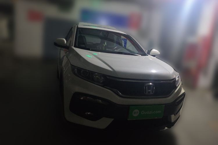 Used Honda XR-V 2017 1.8L EXi CVT Comfort Version Exterior 2