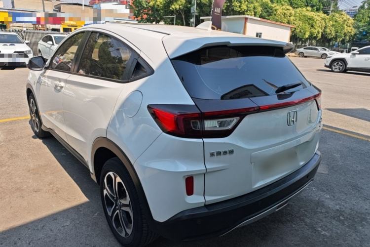 Used Honda XR-V 2017 1.8L EXi CVT Comfort Version Exterior 2