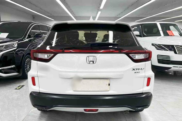 Used Honda XR-V 2017 1.8L EXi CVT Comfort Version Exterior 2