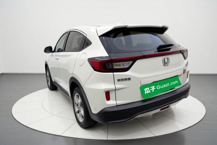 Used Honda XR-V 2017 1.5L LXi CVT Classic Edition Exterior 3