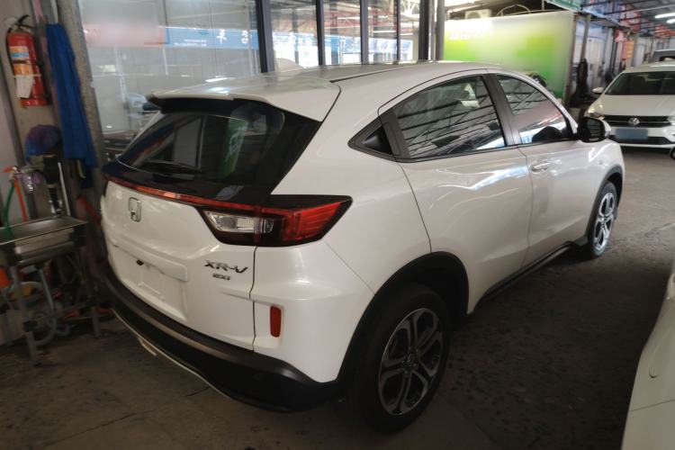 Used Honda XR-V 2017 1.8L EXi CVT Comfort Version Exterior 3