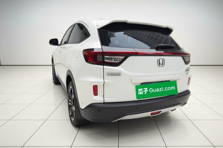 Used Honda XR-V 2017 1.8L EXi CVT Comfort Version Exterior 3