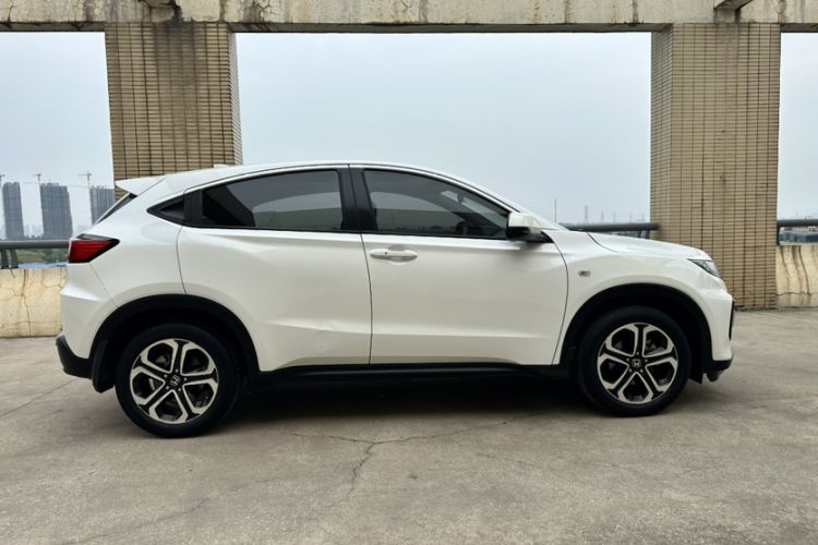 Used Honda XR-V 2017 1.8L EXi CVT Comfort Version Exterior 3