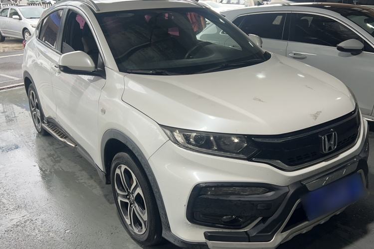 Used Honda XR-V 2017 1.8L EXi CVT Comfort Version Exterior 3