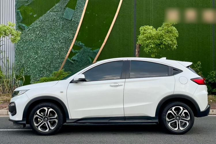Used Honda XR-V 2017 1.8L EXi CVT Comfort Version Exterior 3
