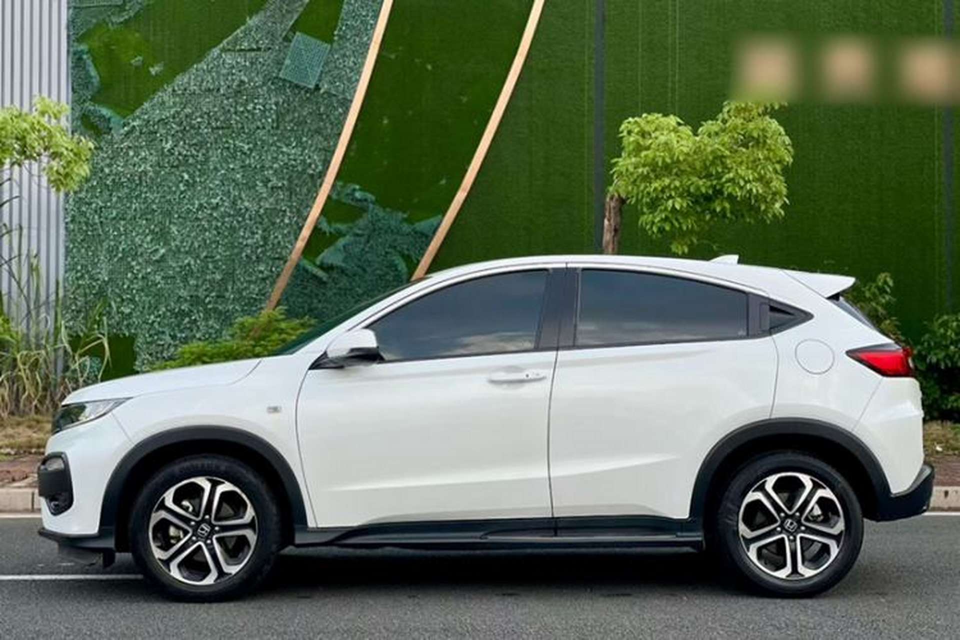 Used Honda XR-V 2017 1.8L EXi CVT Comfort Version Exterior 3