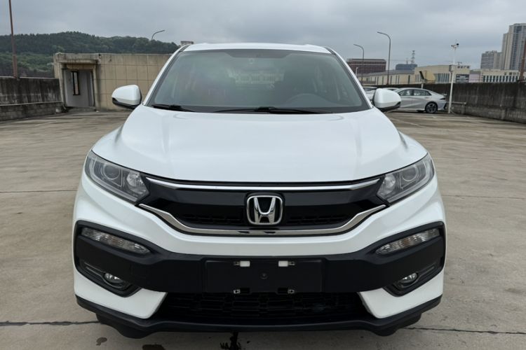 Used Honda XR-V 2017 1.5L LXi CVT Classic Edition Exterior 3