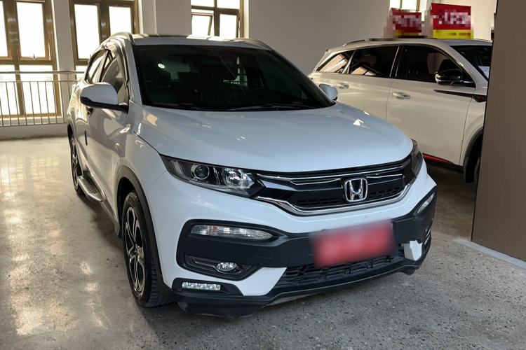 Used Honda XR-V 2017 1.8L EXi CVT Comfort Version Exterior 3