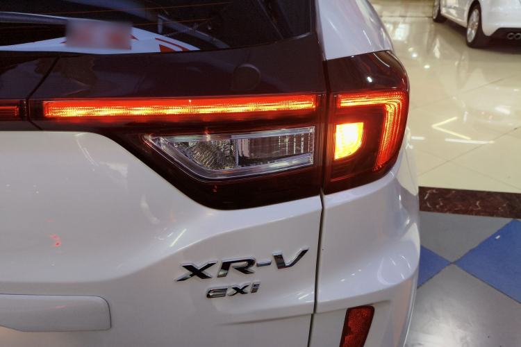 Used Honda XR-V 2017 1.8L EXi CVT Comfort Version Exterior 3