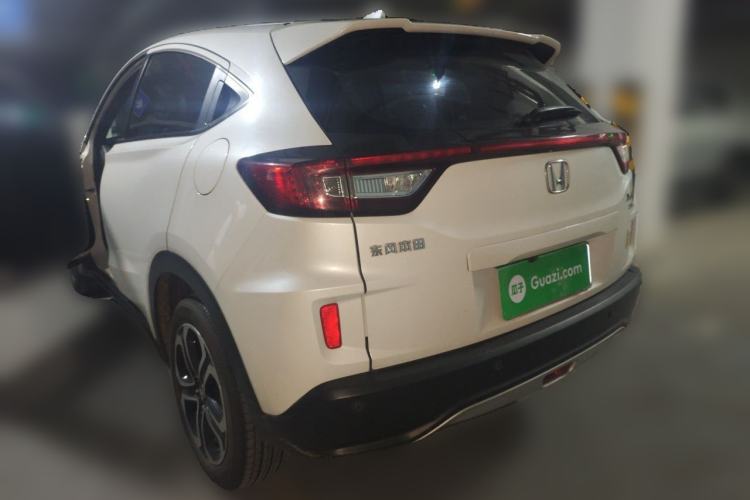Used Honda XR-V 2017 1.8L EXi CVT Comfort Version Exterior 3
