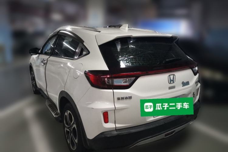 Used Honda XR-V 2017 1.8L EXi CVT Comfort Version Exterior 3