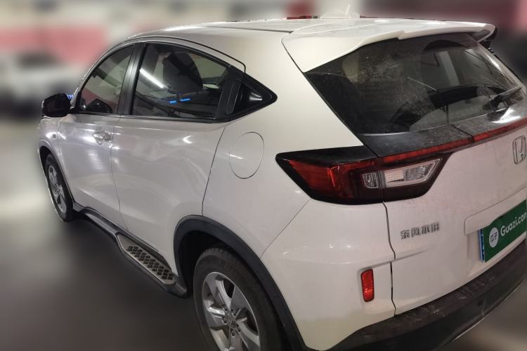 Used Honda XR-V 2017 1.5L LXi CVT Classic Edition Exterior 3