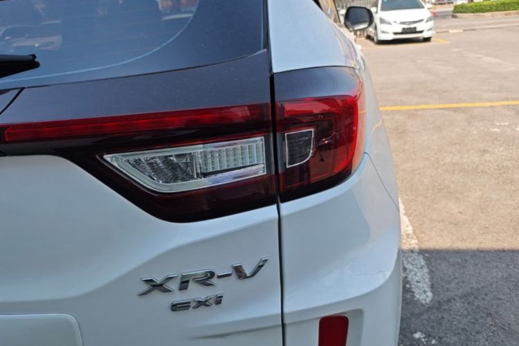 Used Honda XR-V 2017 1.8L EXi CVT Comfort Version Exterior 3