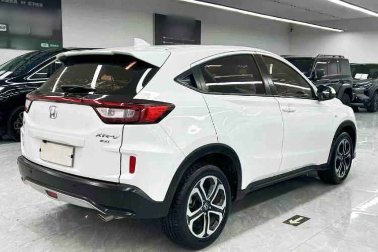 Used Honda XR-V 2017 1.8L EXi CVT Comfort Version Exterior 3