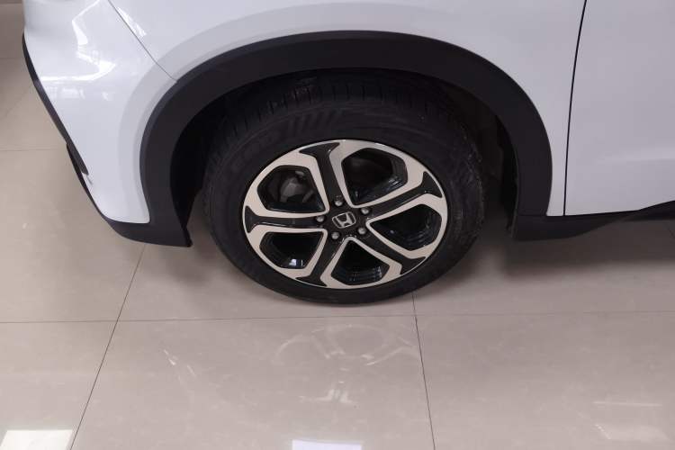 Used Honda XR-V 2017 1.8L EXi CVT Comfort Version Exterior 3