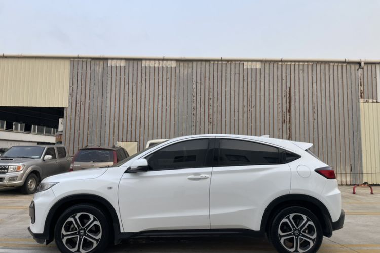 Used Honda XR-V 2017 1.8L EXi CVT Comfort Version Exterior 3
