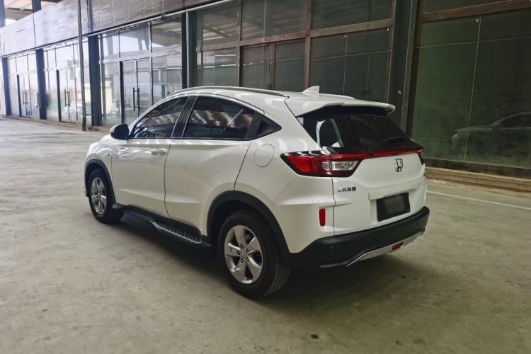 Used Honda XR-V 2017 1.5L LXi CVT Classic Edition Exterior 3