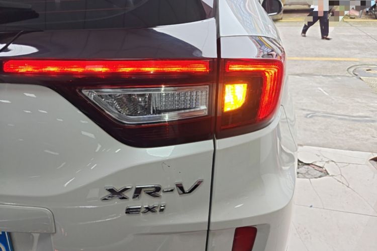 Used Honda XR-V 2017 1.8L EXi CVT Comfort Version Exterior 3