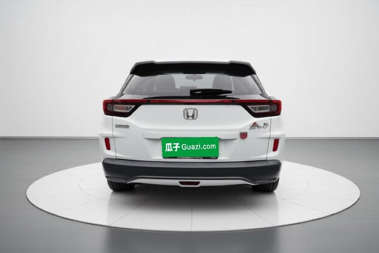 Used Honda XR-V 2017 1.5L LXi CVT Classic Edition Exterior 4