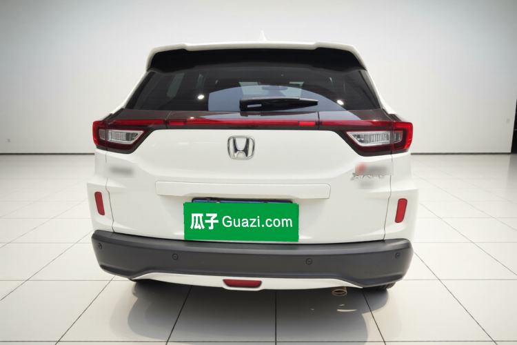 Used Honda XR-V 2017 1.8L EXi CVT Comfort Version Exterior 4